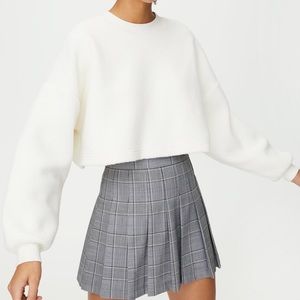 ❌sold Aritzia Sunday Best LUPA SWEATER (Giselle)